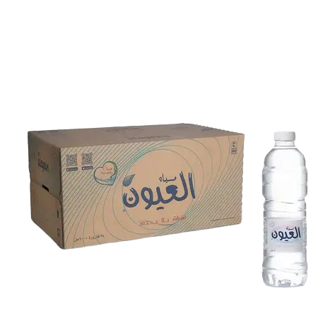 مياه العيون 330 مل × 40 - صورة مصغرة 2